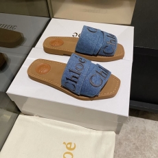 Chloe Sandals